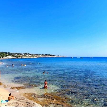 La Mennula Garden Διαμέρισμα Salignano  Εξωτερικό φωτογραφία
