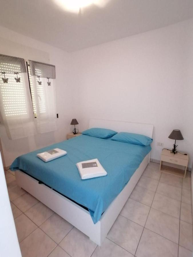 La Mennula Garden Διαμέρισμα Salignano  Εξωτερικό φωτογραφία