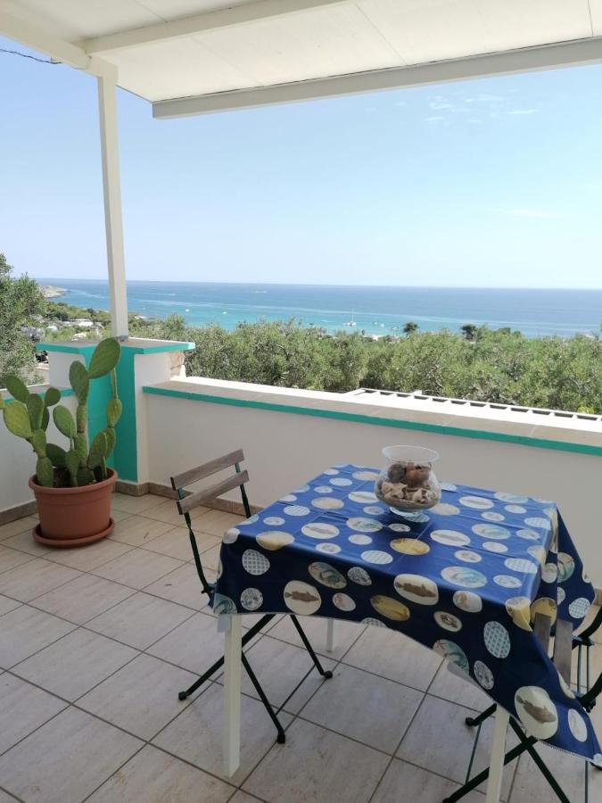 La Mennula Garden Διαμέρισμα Salignano  Εξωτερικό φωτογραφία