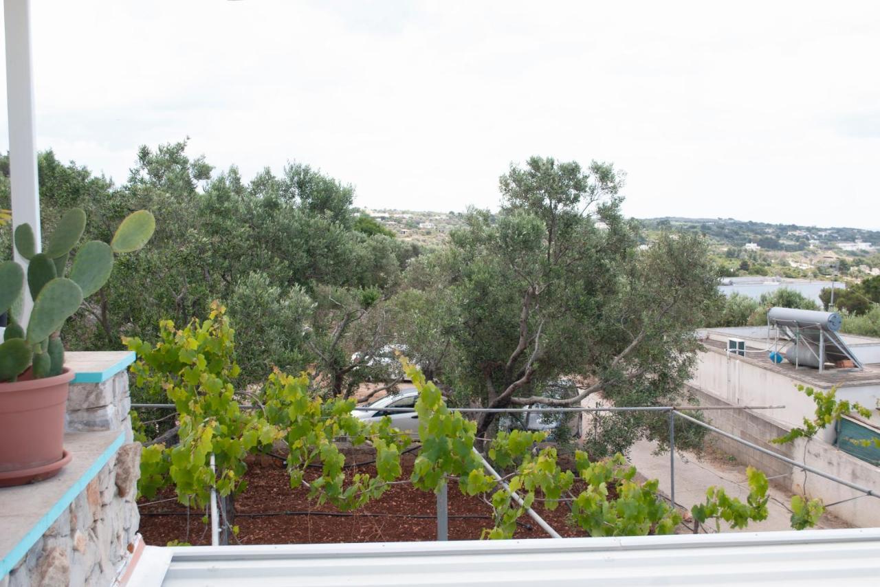 La Mennula Garden Διαμέρισμα Salignano  Εξωτερικό φωτογραφία