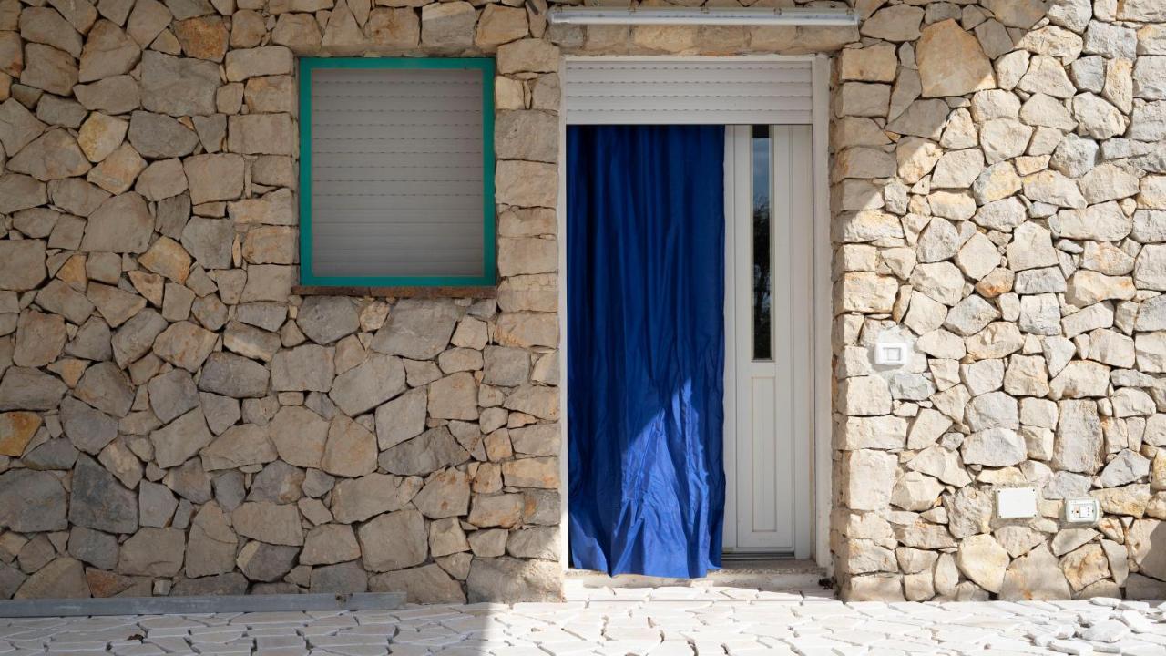 La Mennula Garden Διαμέρισμα Salignano  Εξωτερικό φωτογραφία