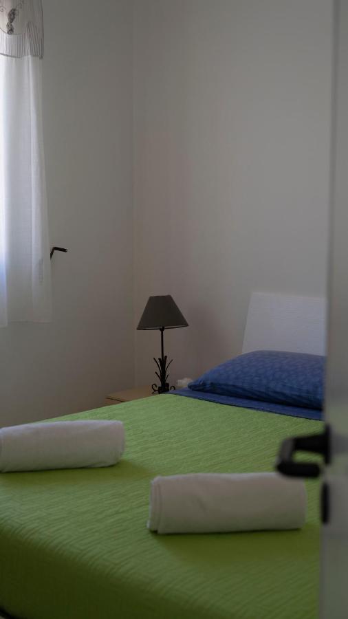 La Mennula Garden Διαμέρισμα Salignano  Εξωτερικό φωτογραφία