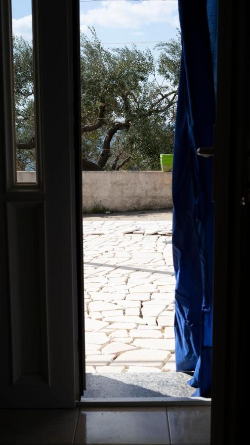 La Mennula Garden Διαμέρισμα Salignano  Εξωτερικό φωτογραφία