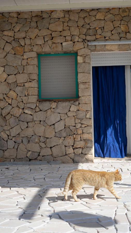 La Mennula Garden Διαμέρισμα Salignano  Εξωτερικό φωτογραφία