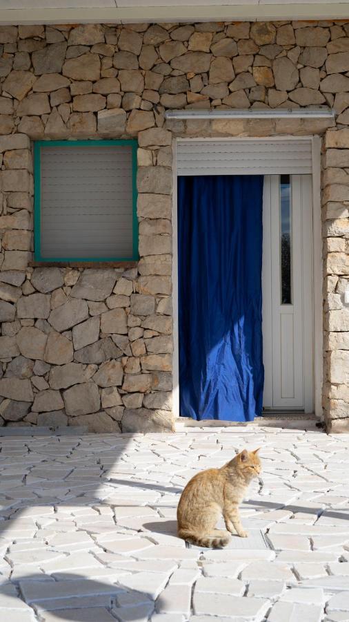 La Mennula Garden Διαμέρισμα Salignano  Εξωτερικό φωτογραφία