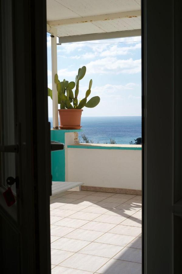 La Mennula Garden Διαμέρισμα Salignano  Εξωτερικό φωτογραφία